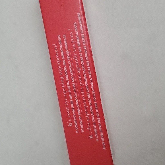 BNIB IT Cosmetics Celebrate Your Superpowers Eye Transforming Super Trio Set - Picture 5 of 6